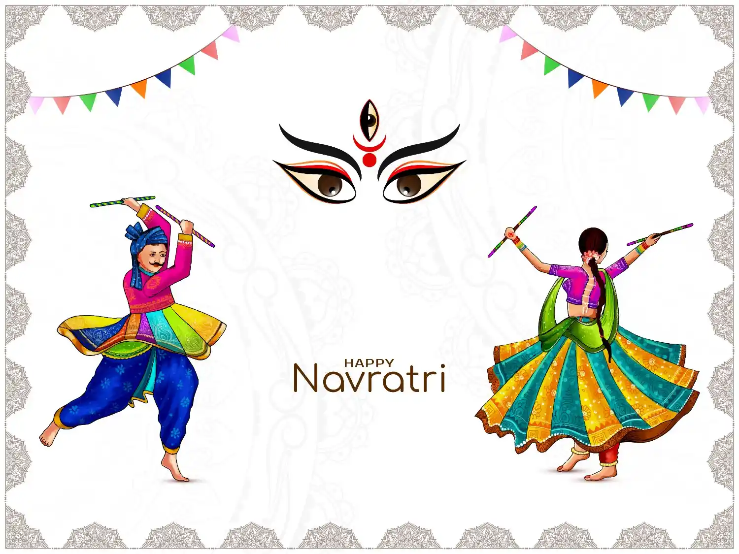pune-navratri-utsav-mandir-garba-dandiya-maharashtra