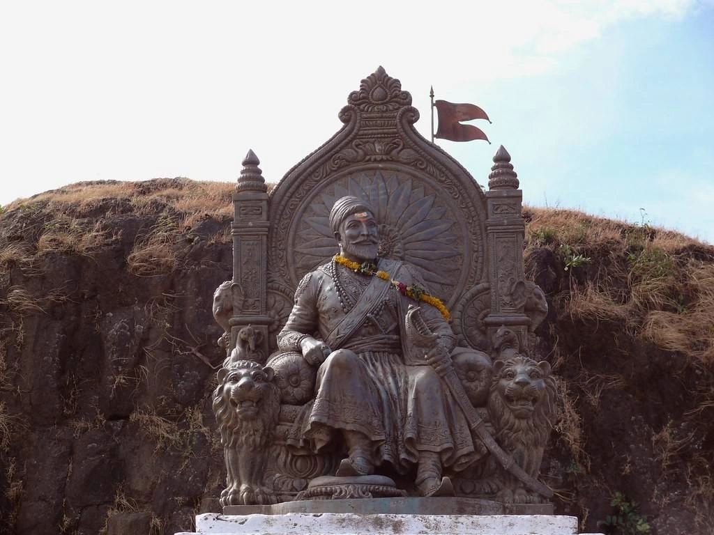 Shree Chatrapati Shivaji Maharaj